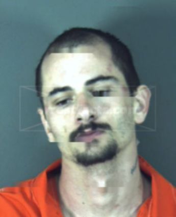 Franklin Blaine Gilbert