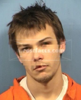 Brandon Marlovits