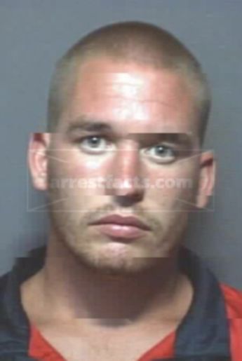 Cody Allen Bruce