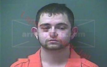 Kevin Bryan Jones