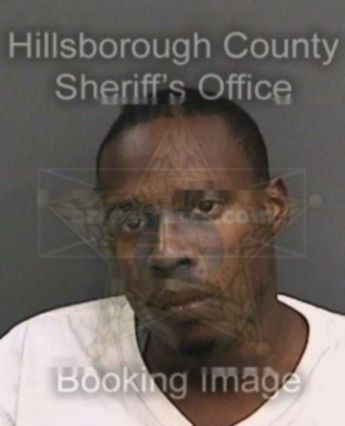 Xavier Daron Lewis Hill