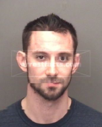 Craig Aaron Baggett