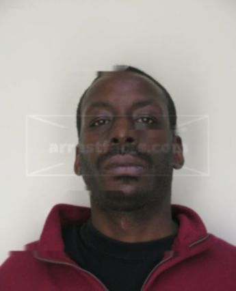 Anthony Vaughn Williamson