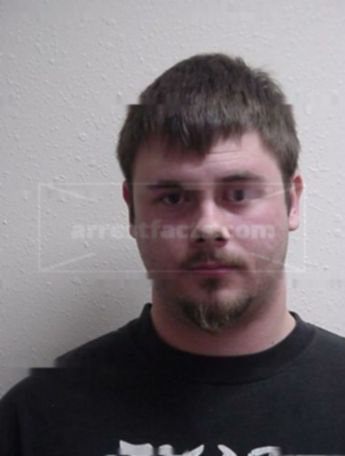 Darrell R Brookshire