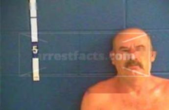Jeffrey Lee Wofford