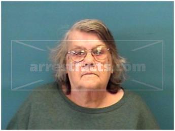 Mildred Mae Severson