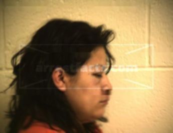 Rosa Anelia Chacon Nunez