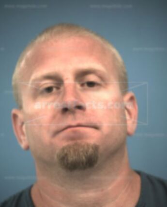 Bradley Johnson Berryman