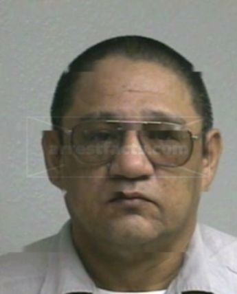 Manuel N Noriega