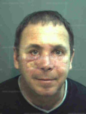 Mark David Watts