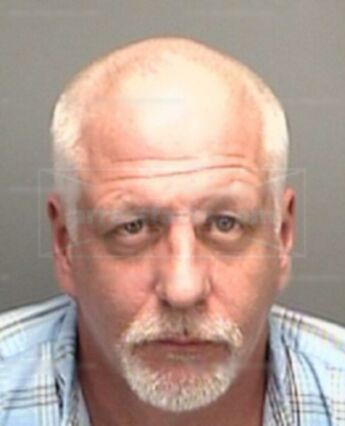 Robert Eugene Worden