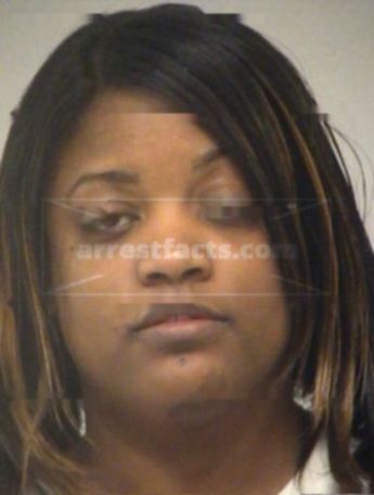 Latasha Arlecia Stewart