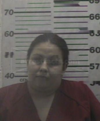 Victoria Josephina Estrella Quintana