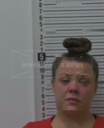 Kara Lyrea Black