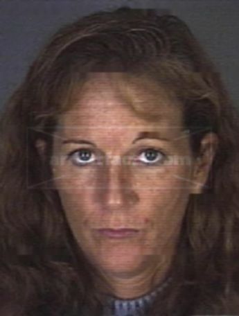 Tracy Ellen Starks