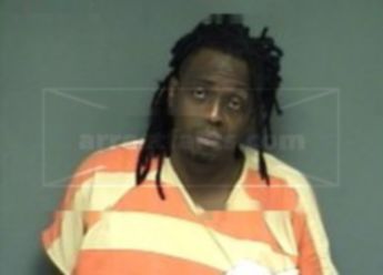 Theron Lamar Christian