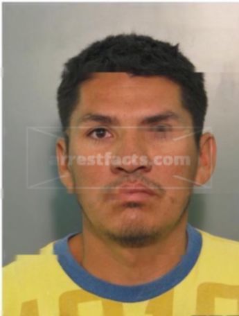 Rocky Alexander Lopez-Mejia