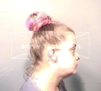 Jessica Kathleen Caudill