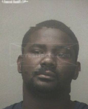 John Thomas Fluker Iii