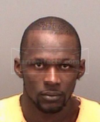 Travis Jermaine Russ