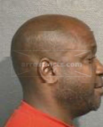 Anthony Lawrence Bradshaw