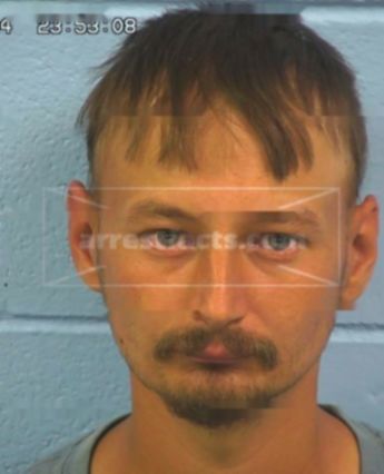 Justin Glenn Deberry