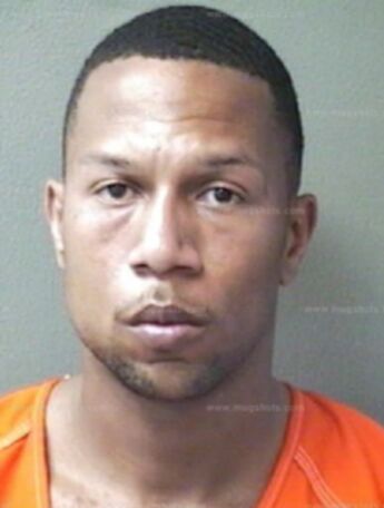 Damon Kenyatta Hutchinson