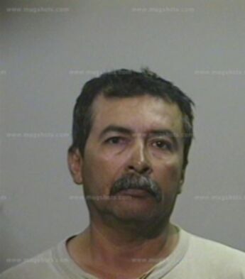 Hugo Ponce Salinas
