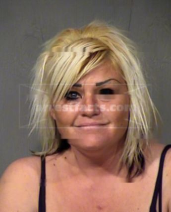 Elsa Marlene Tapia-Garcia