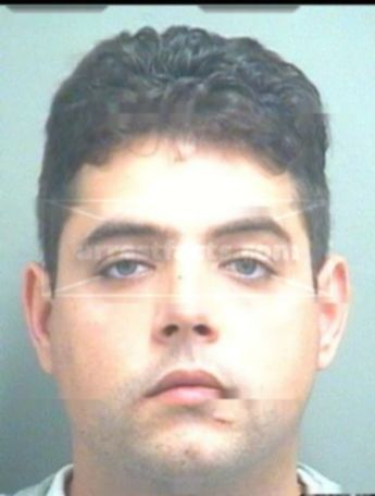 Chad Arthur Boland