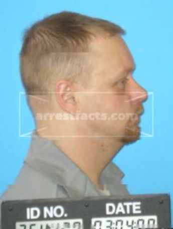 Russell Wayne Brown