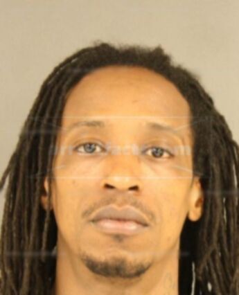 Adrian Lamont Britton