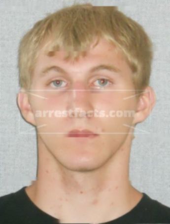 Cody M Ritchie