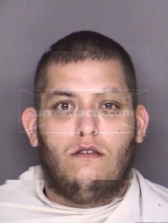 Jacob Aaron Aparicio