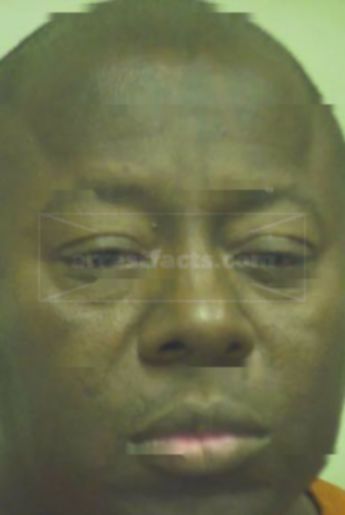 Troy Jevone Williams