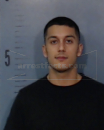 Andrew Joshua Mendez