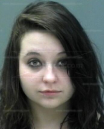 Kayla Rhea Collins