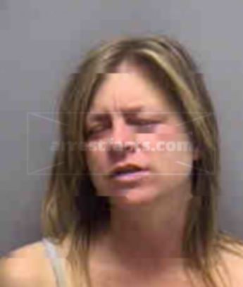 Kathryn Lyn Williams
