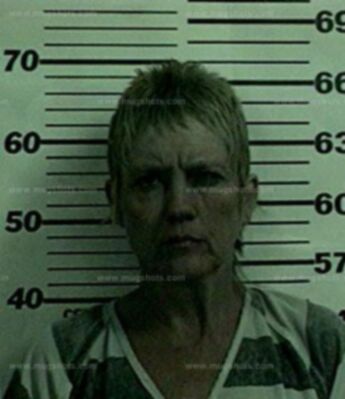 Cheryl Lynn Starks