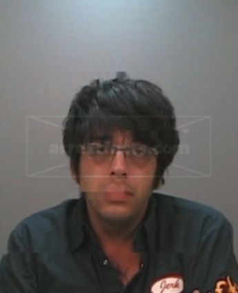 Michael John Gonzalez
