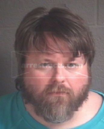 Christopher Donald Cordulack
