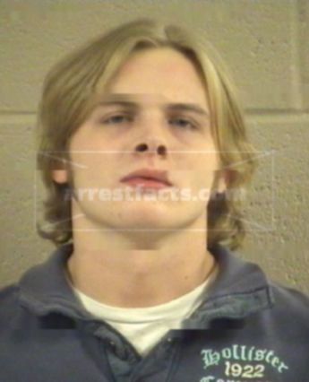 Nathaniel Bruce Owens