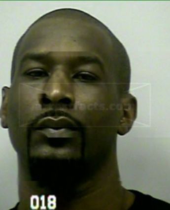 Eric Cortez Irby