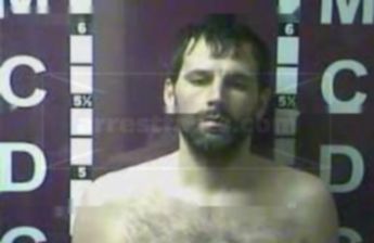 Allen Owen Mckinney