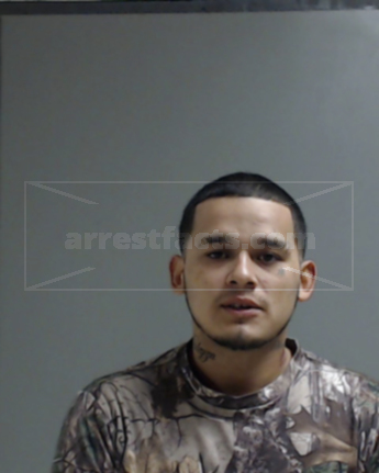 Bryan Edward Calzada