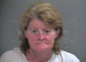Christine Willis