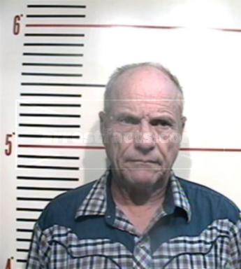 Charles J Cox