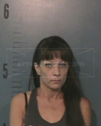 Laura Lee Freeman