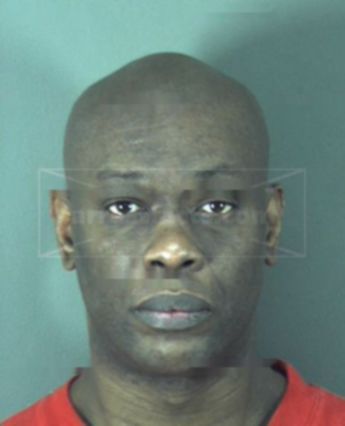 Aubrey Andre Britton