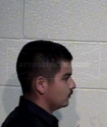 Angel Rangel Valadez
